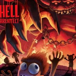 Hell Architect PC 37% OFF