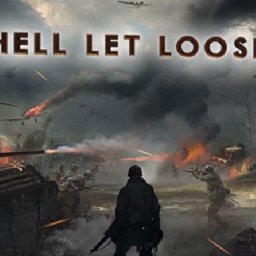 Hell Let Loose 24% OFF