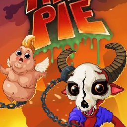 Hell Pie PC 13% OFF