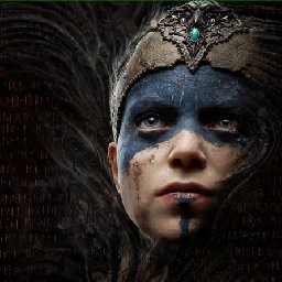 Hellblade Senuas Sacrifice Xbox One 81% OFF