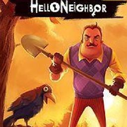 Hello Neighbor PC 18% OFF