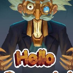 Hello Puppets VR PC 78% OFF