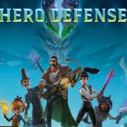 Hero Defense PC 76% OFF