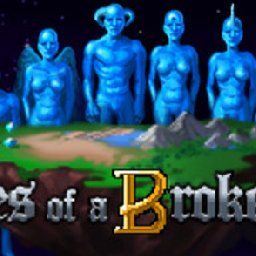 Heroes of a Broken Land PC 12% OFF