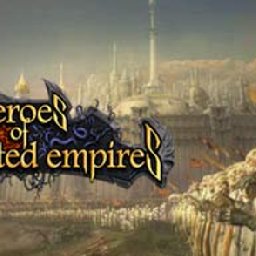 Heroes of Annihilated Empires PC 18% OFF