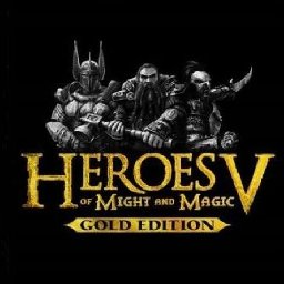 Heroes of Might and Magic V Gold Edition PC 81% OFF