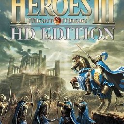 Heroes of Might Magic III 33% OFF