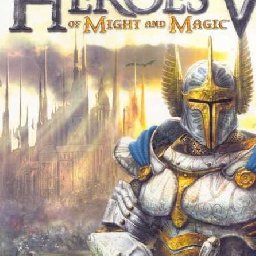 Heroes of Might Magic V PC 70% OFF