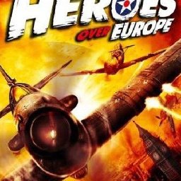 Heroes Over Europe 16% OFF