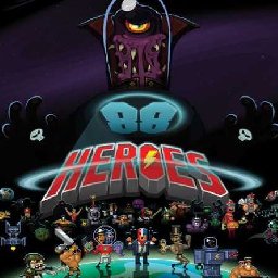 Heroes PC 25% OFF