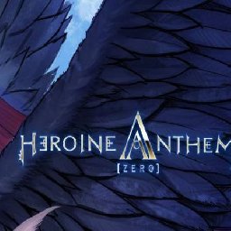 Heroine Anthem Zero PC 40% OFF