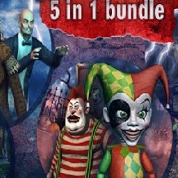 Hidden Object Bundle in PC 18% OFF