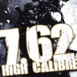 High Calibre 66% OFF