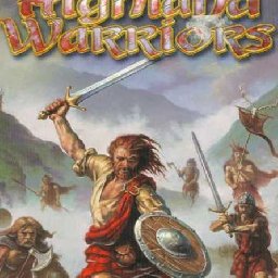 Highland Warriors PC 33% OFF