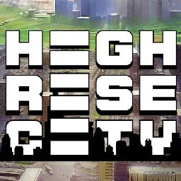 Highrise City PC 13% OFF