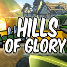 Hills Of Glory D PC 18% OFF