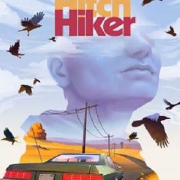 Hitchhiker 86% OFF