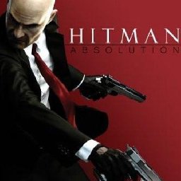 Hitman Absolution 18% OFF