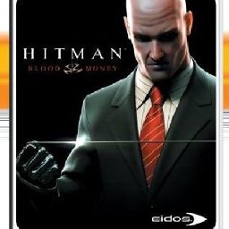 Hitman: Blood Money 10% OFF