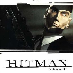 HITMAN Codename PC 87% OFF