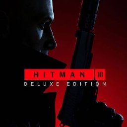 HITMAN Deluxe Series X|S 20% OFF