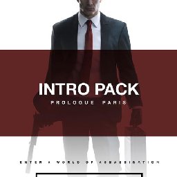 Hitman Intro Pack PC 18% OFF