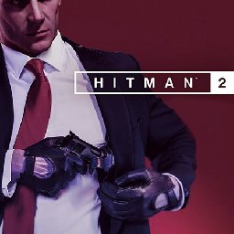 Hitman PC 89% OFF