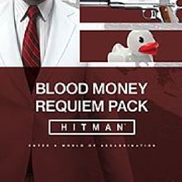 Hitman Requiem Pack Xbox One 50% OFF