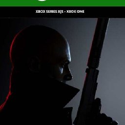 HITMAN Series X|S 61% OFF