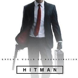 Hitman The Full Experience PC 64% OFF