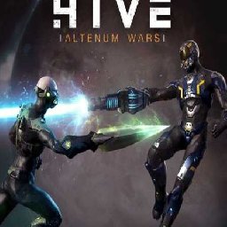 HIVE 87% OFF