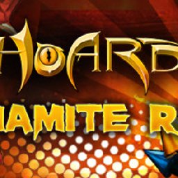 HOARD Dynamite Roll PC 18% OFF