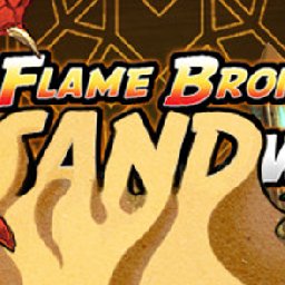 HOARD FlameBroiled SANDwich PC