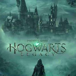 Hogwarts Legacy Deluxe Edition PC 20% OFF