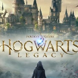 Hogwarts Legacy PC 20% OFF