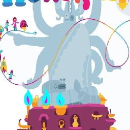 Hohokum PC 21% OFF