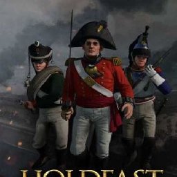 Holdfast 61% OFF