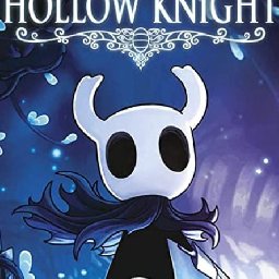 Hollow Knight PC 23% OFF