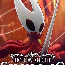 Hollow Knight 12% OFF