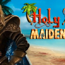 Holy Avatar vs. Maidens of the Dead PC 18% OFF