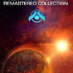 Homeworld Remastered Collection PC