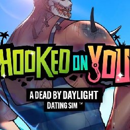 Hooked on You 25% OFF