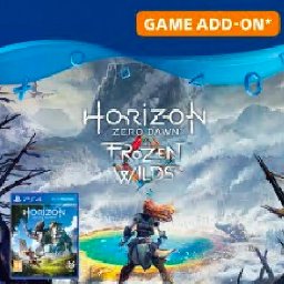 Horizon Zero Dawn 75% OFF