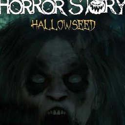 Horror Story 50% OFF