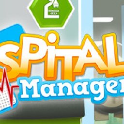 Hospital Manager PC 18% OFF