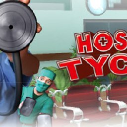 Hospital Tycoon PC 16% OFF