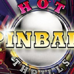 Hot Pinball Thrills PC 18% OFF