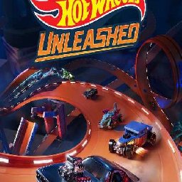 Hot Wheels Unleashed PC 69% OFF