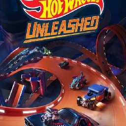 Hot Wheels Unleashed Xbox One 10% OFF