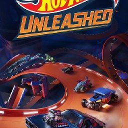 Hot Wheels Unleashed Xbox Series X|S 10% OFF